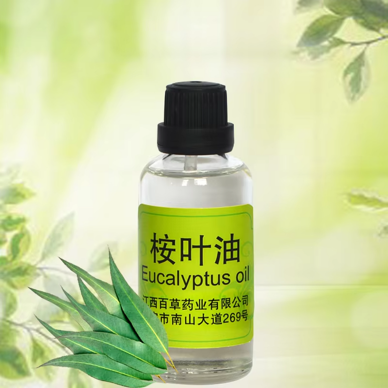 Eucalyptus Oil Factory - High Quality for Aromatherapy Perfume Shampoo Cologne Air Freshener
