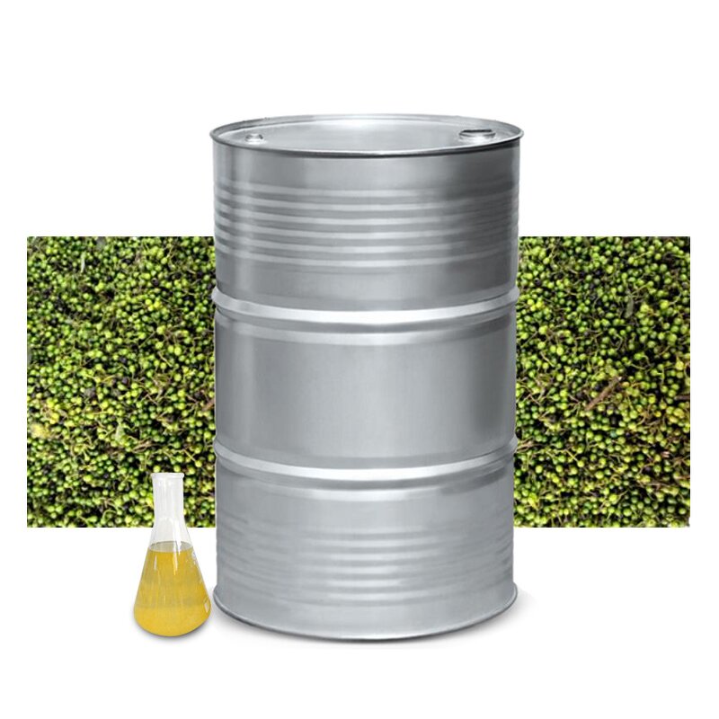 May Chang Essential Oil Supplier - 100% Pure Undiluted Large Capacity Natural Air Freshener Citral
