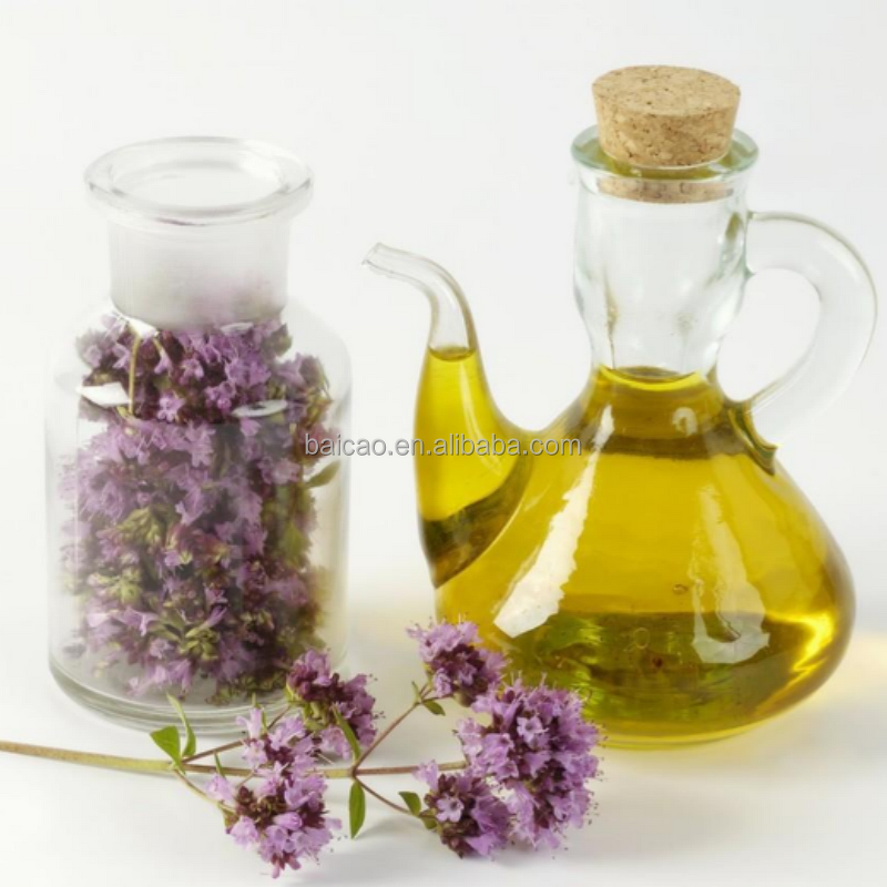 Oregano Essential Oil Factory - Bulk Discount Pure Steam Distillation for Massage Skin Care