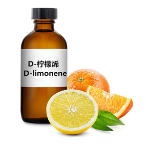 Limonene Essential Oil Supplier - Wholesale Bulk Natural Cleaner Fresh Odor Peel-derived