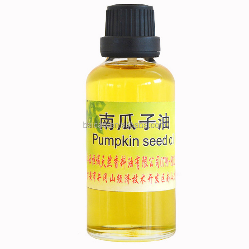 Pumpkin Seed Base Oil Supplier - Lightweight for Face and Body High Content Rich in Vitamin E