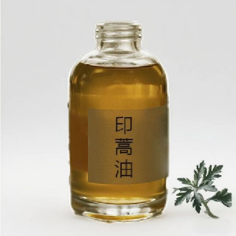 Davana Essential Oil Factory - Essential Oil Wholesale Herbal Extract Steam Distillation 100% Pure