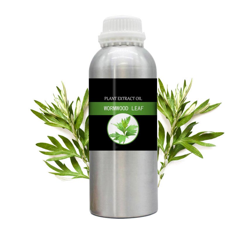 Camphor Essential Oil Factory - Factory Priced Premium Quality 100ML Natural Pure Baicao for All