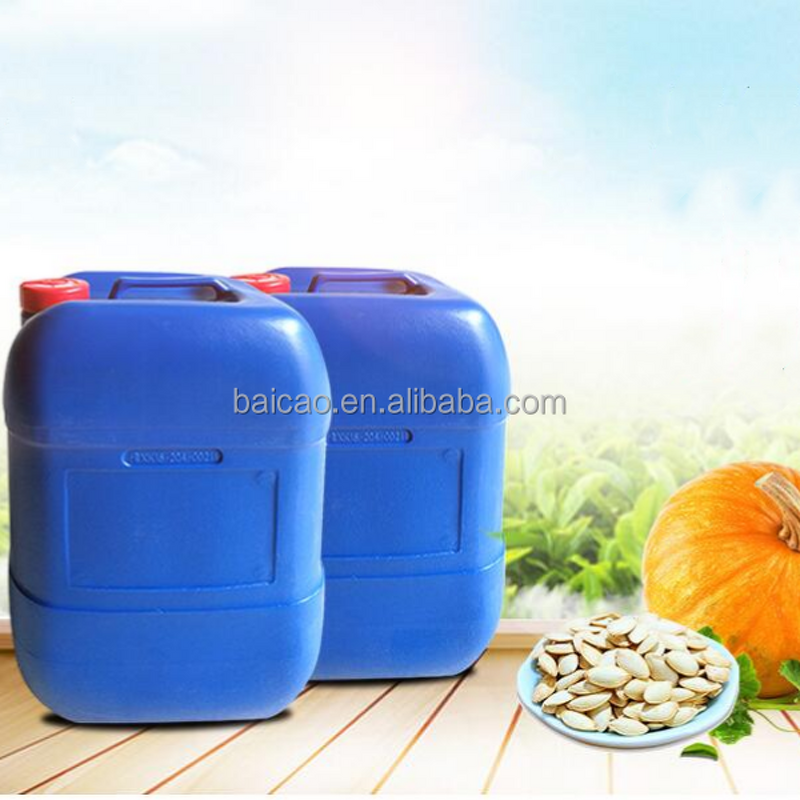 Pumpkin Seed Extract Oil Manufacturer - Nutrient-Rich Cold-Pressed Promotes Healthy Scalp Skin