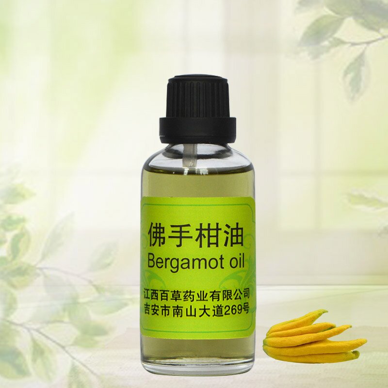 Bergamot Oil Supplier - Diffuser Oil Fragrance & Flavor Wholesale Pure 100% Essential Oil Set