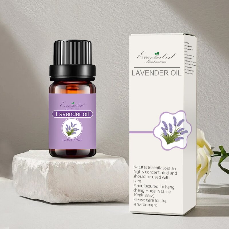 Aromatic Perfume Set Supplier - Natural Sweet Orange Eucalyptus Tea Tree Camellia Bulk Fragrant
