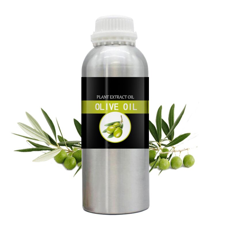 Olive Oil Supplier - Wholesale Authentic Organic Cold-Pressed Extract for Skin Use Direct Plant