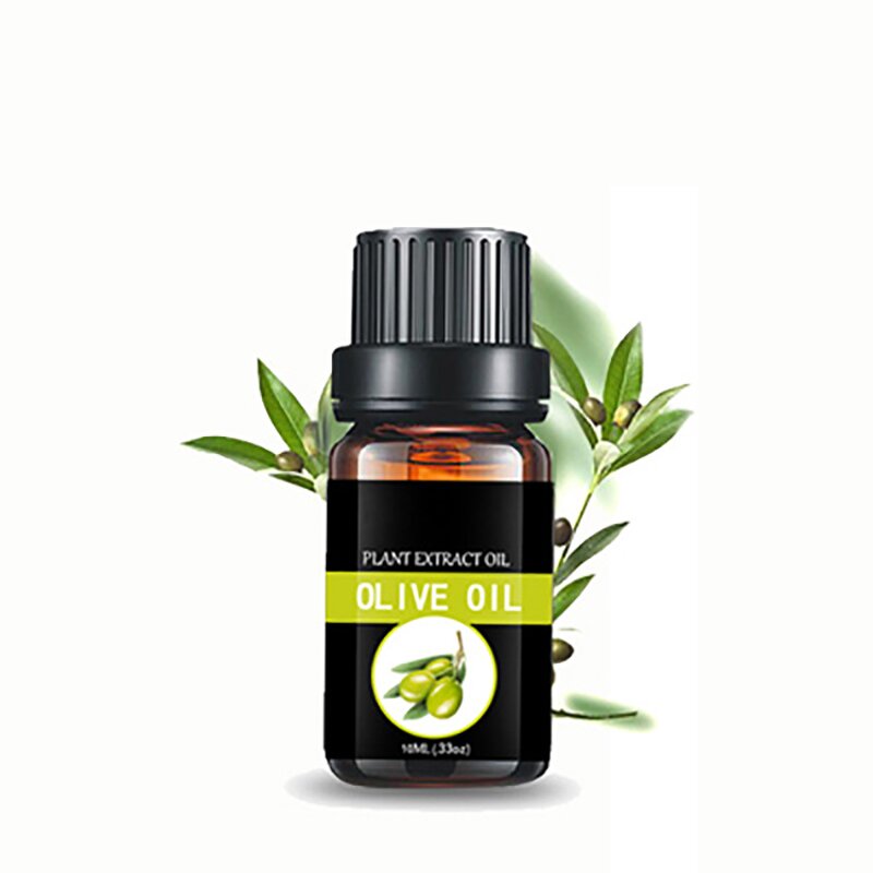 Olive Oil Supplier - Wholesale Authentic Organic Cold-Pressed Extract for Skin Use Direct Plant