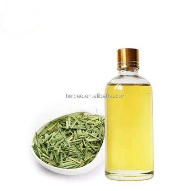 Lemongrass Oil Manufacturer - High Quality Steam Distillation for Skin Care Home Fragrance