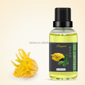 Bergamot Oil Supplier - Diffuser Oil Fragrance & Flavor Wholesale Pure 100% Essential Oil Set