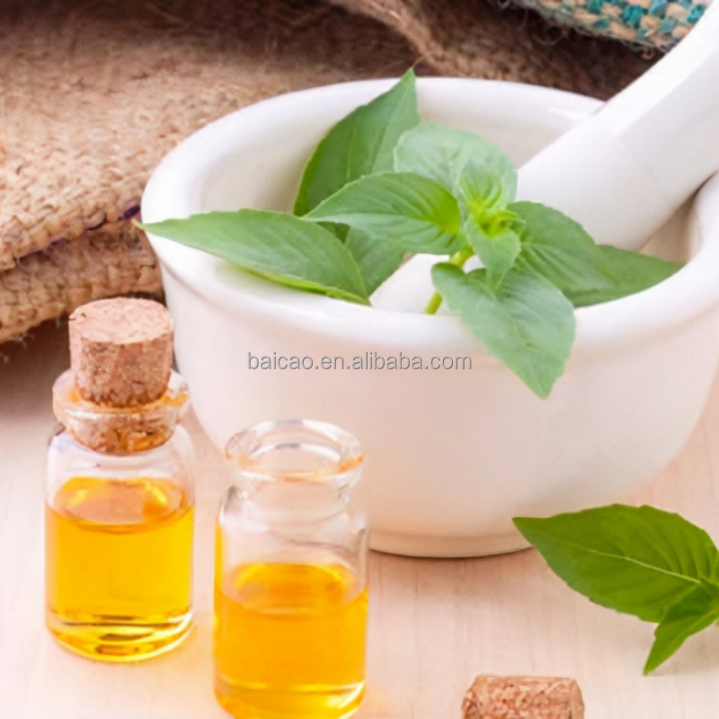 Tea Tree Essential Oil Manufacturer - Highly Content Steam Distilled Therapeutic Grade Plant Extract