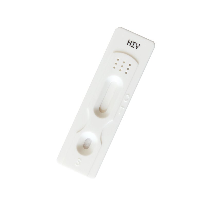HIV Rapid Test Strip Manufacturer - Colloidal Gold Diagnostic Reagent