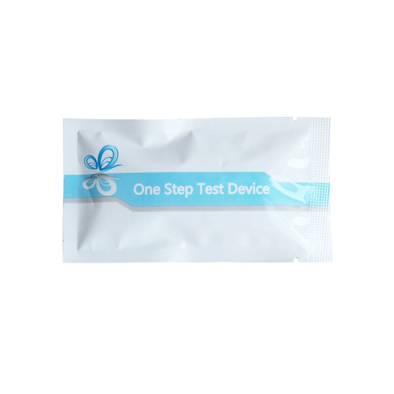 HIV Rapid Test Strip Manufacturer - Colloidal Gold Diagnostic Reagent