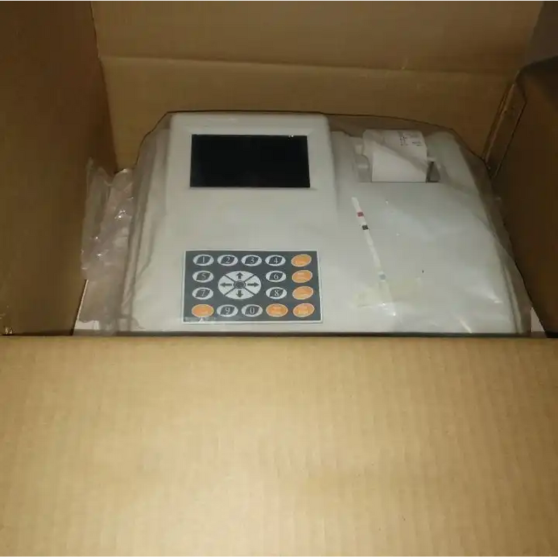 Urine Diagnostic Equipment Factory - Medical Supply Automated W-200B