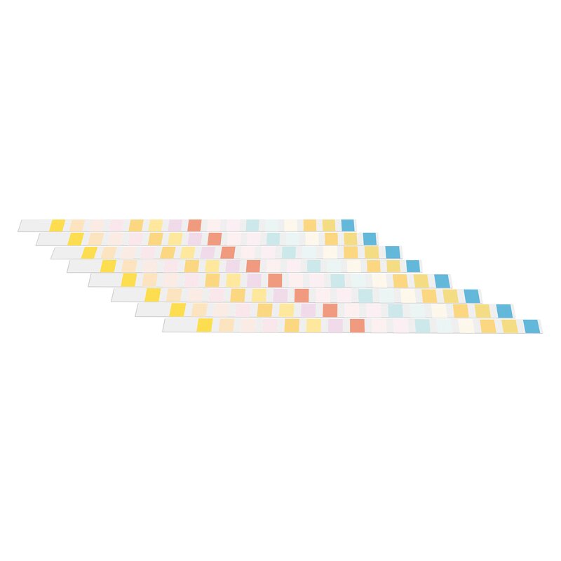 Water Test Kit Supplier - 16-in-1 Universal Rapid Visual