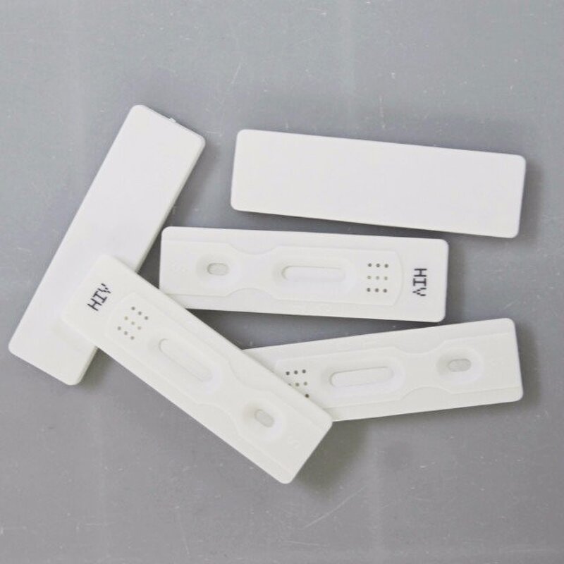 HIV Test Cassette Manufacturer - Portable Infectious Disease Kit