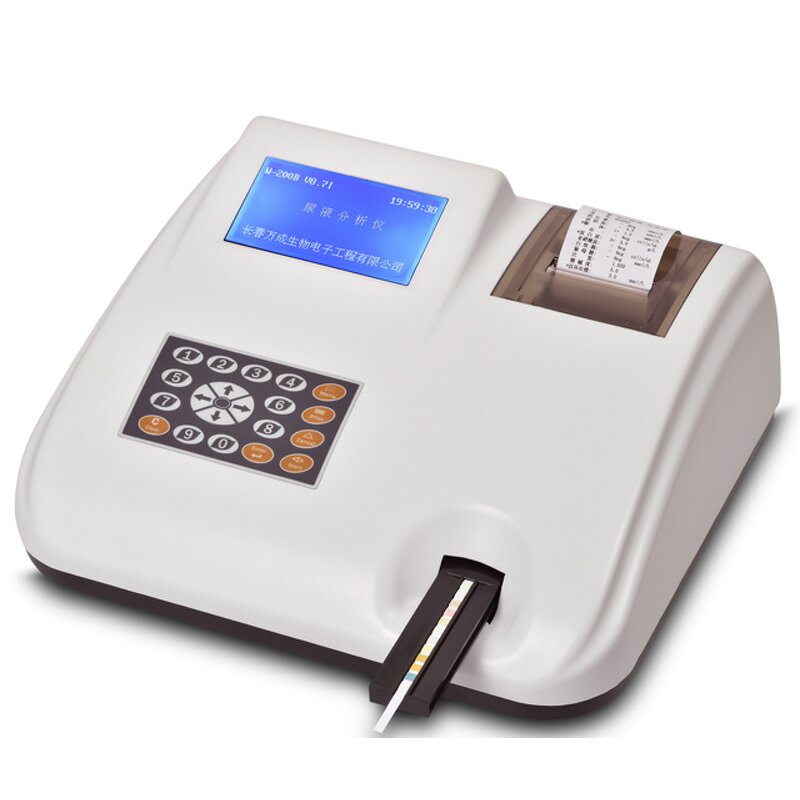 Automatic Urine Analyzer Factory - High Accuracy Detection Analysis
