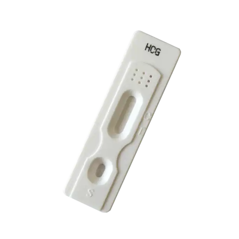 Pregnancy Test Strip Supplier - Early HCG Rapid Diagnostic Kits