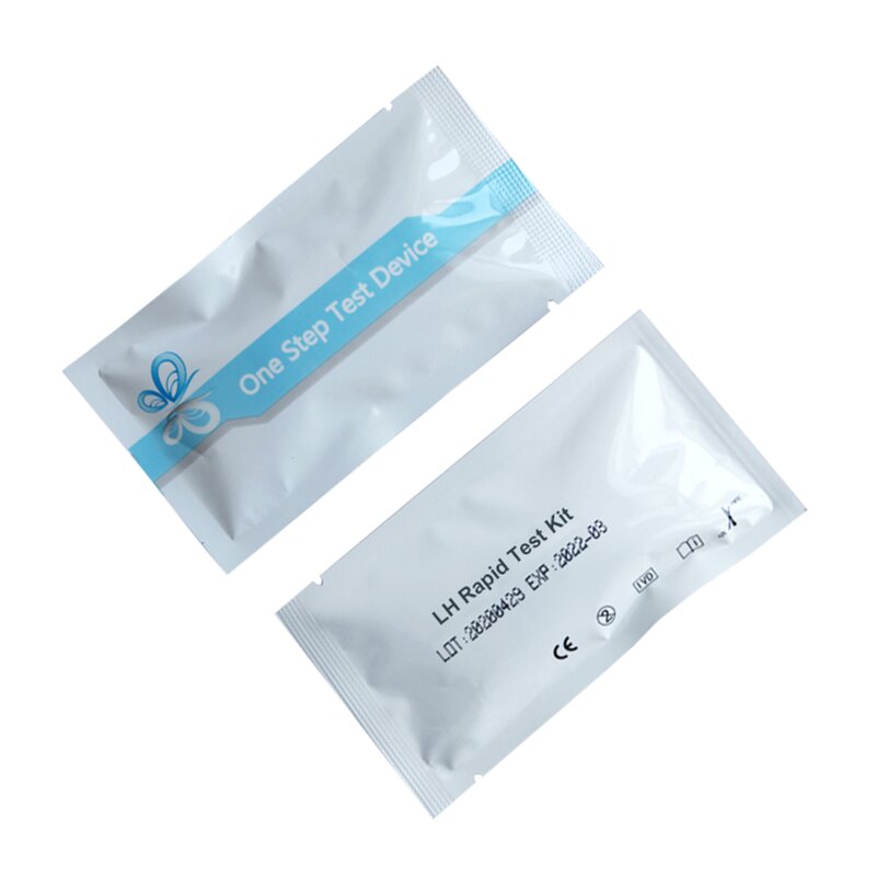 Ovulation Test Kit Manufacturer - LH Detection for Pregnancy Preparation