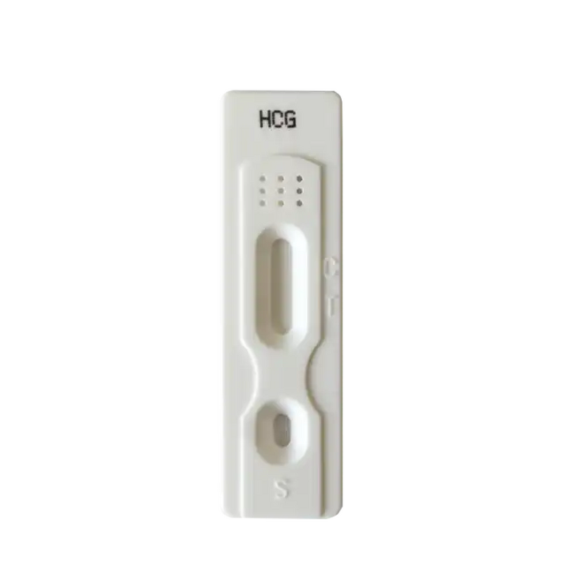 Early Pregnancy Test Strip Supplier - Accurate Next Day HCG Detection