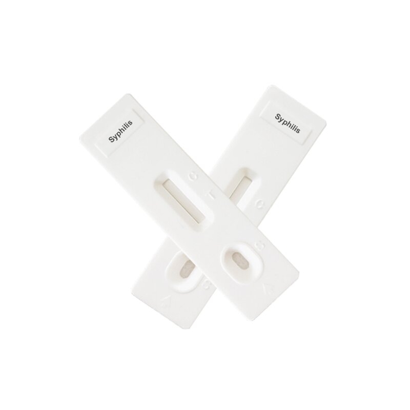 Syphilis Test Strip Factory - TP Antibody Urine Test Kit