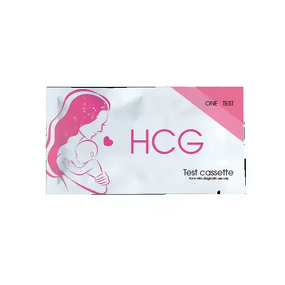 Pregnancy Test Strip Supplier - Early HCG Rapid Diagnostic Kits