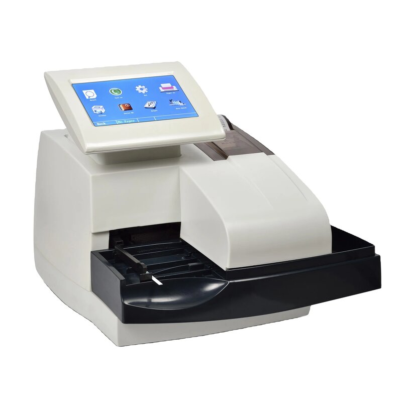Clinical Urine Analyzer Supplier - Hospital Clinic Testing Instrument