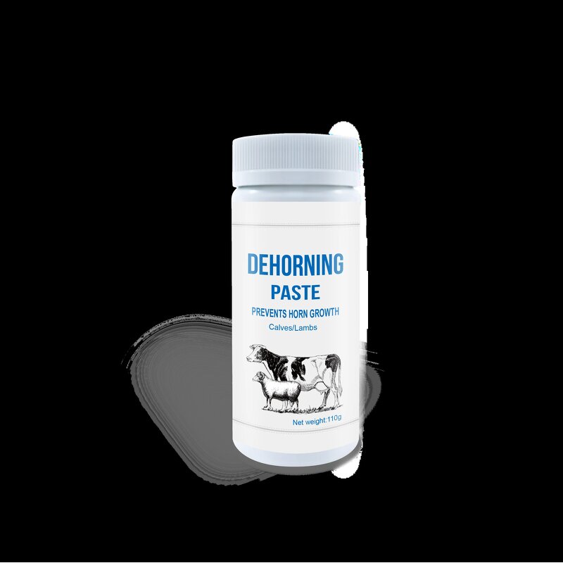 Dehorning Paste Supplier - Wholesale for Calves Goats Lambs