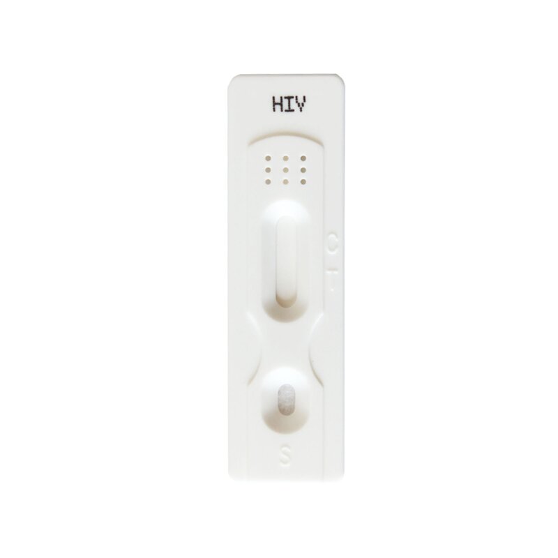 HIV Test Kit Factory - One Step Rapid Diagnostic Cassette