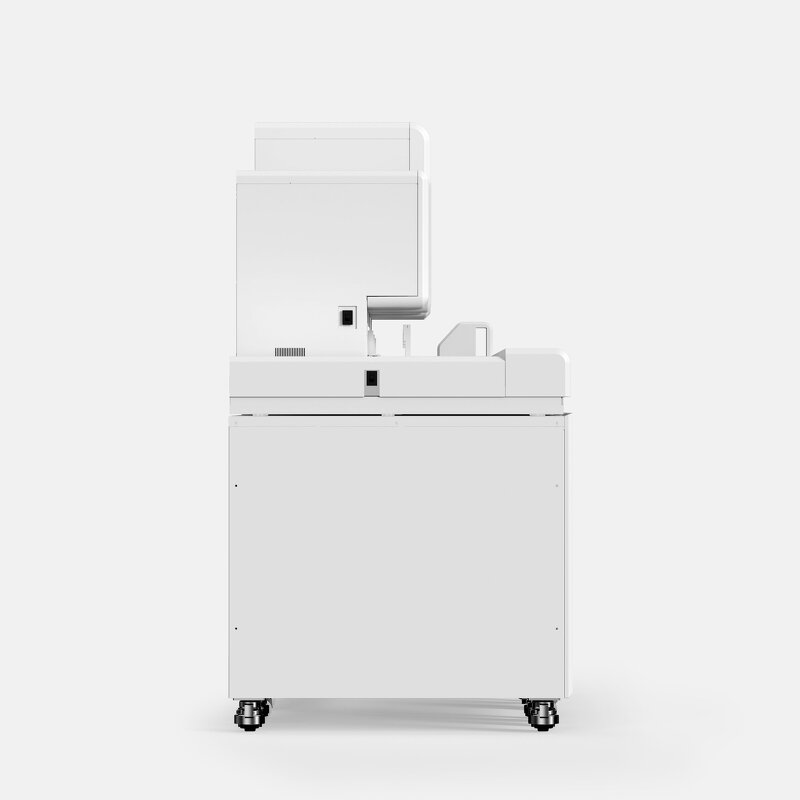 Urine Sediment Analyzer Supplier - Fully Automatic Clinical