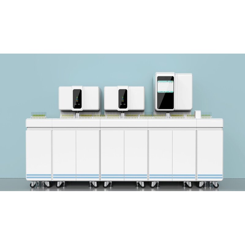 Automatic Urinalysis Machine Supplier - Manufacturer Price Lab Grade