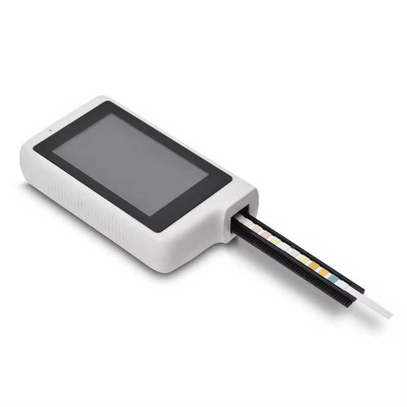 Urine Analyzer Machine Supplier - Hand Held IU-100 Automated Clinic