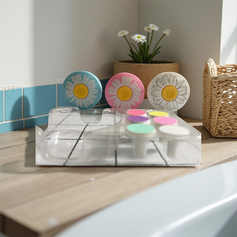 New Trending 6 in 1 Electric Portable Manicure Set Modern Style Baby Care Nail Trimmer Low MOQ Baby Grooming Kit Nail Trimmer