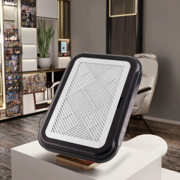 Professional 170W Nail Vacuum Cleaner 4500RPM High Power Durable Dust Collector for Nail Art Electric Supply Quality Feature