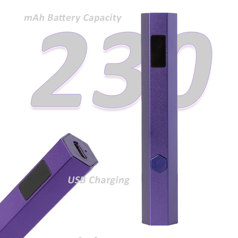 Special Home Mini Handheld UV LED Phototherapy Nail Lamp Quick-Drying with Dry Battery Design Nail Polish Glue on Metal Material