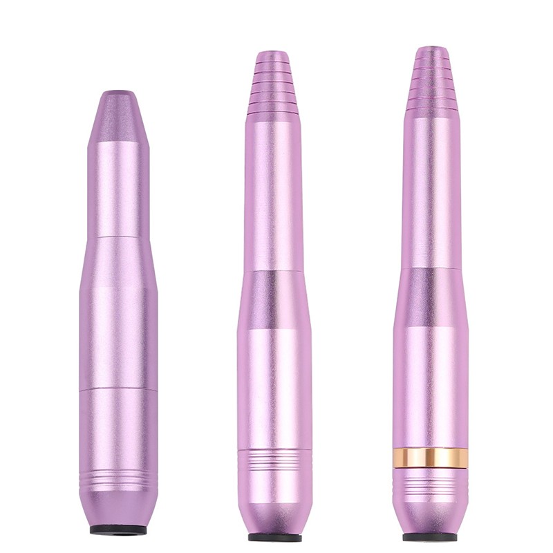 Portable Electric 20000rpm Nail Drill Manicure Pedicure Machine with Acrylic Gel Remover