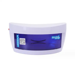 Hot Mini Single UV Disinfection Nail Tools Beauty Tools Disinfection Cabinet