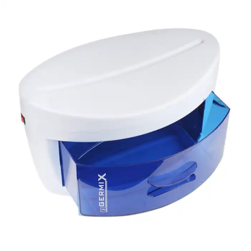 Hot Mini Single UV Disinfection Nail Tools Beauty Tools Disinfection Cabinet