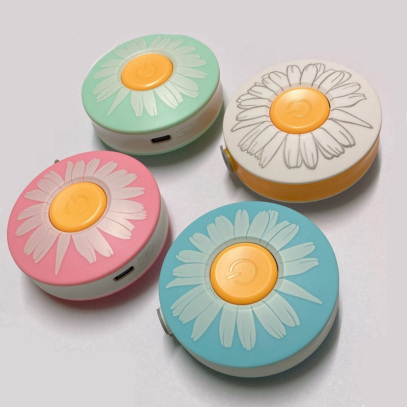 Portable, Safe, Skin-friendly, Battery-charged Wireless Electric Baby Nail Clippers, Nail Grinders, Nail Drills