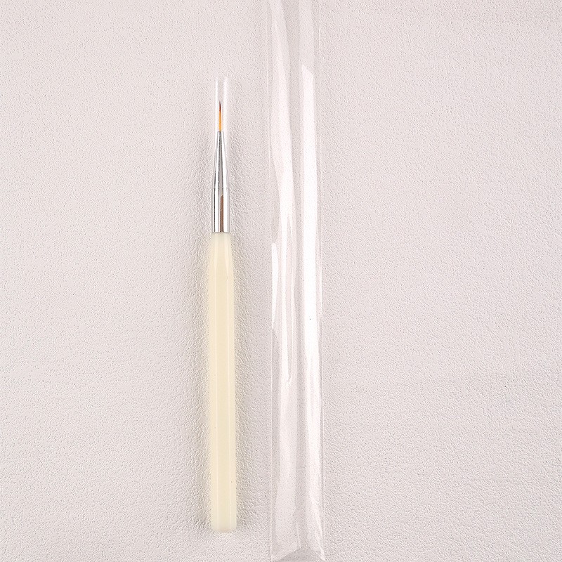 A Special Set of 6 Nail Art Drawstring Pens, Bjd Facial Recognition Pens, and Nail Art Drawstring Pens