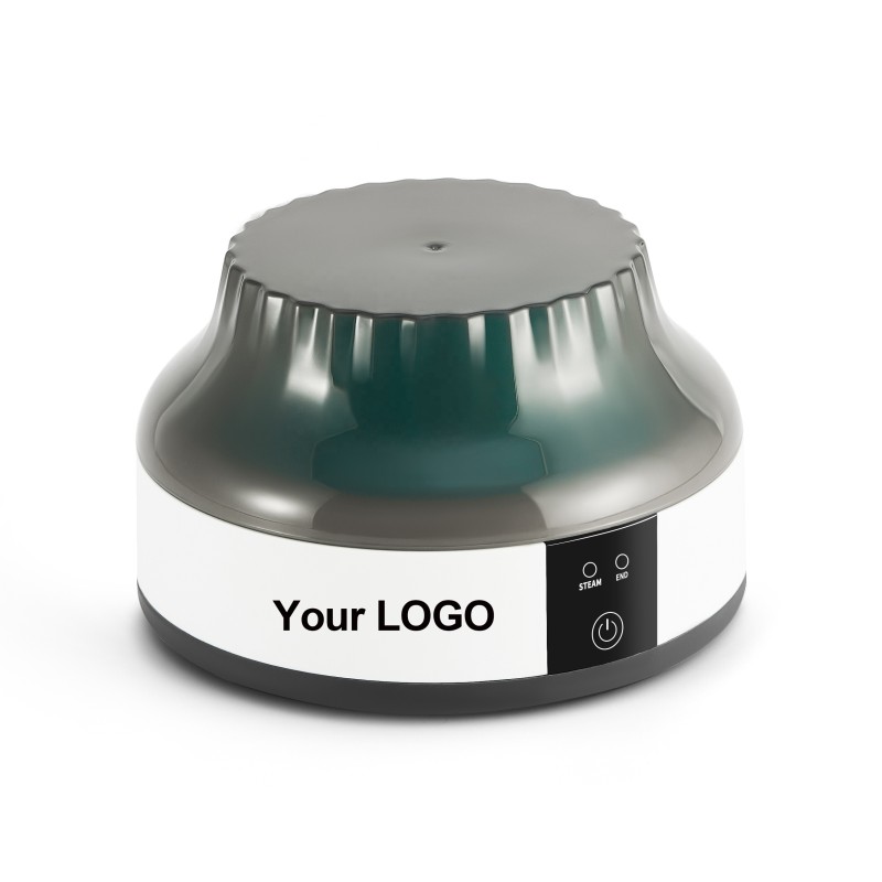 Fully Automatic Intelligent Temperature Control, Ergonomic Design, and Steam Rapid Nail Removal