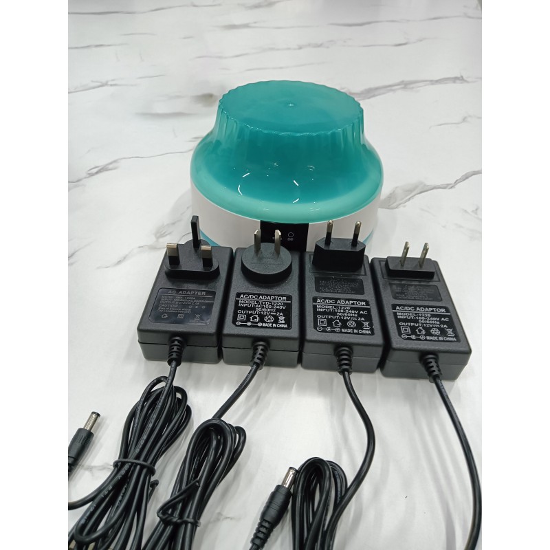 Upgraded Steam Intelligent Electric Portable Nail Polish Glue Nail Cleaning Water Steam Nail Removal