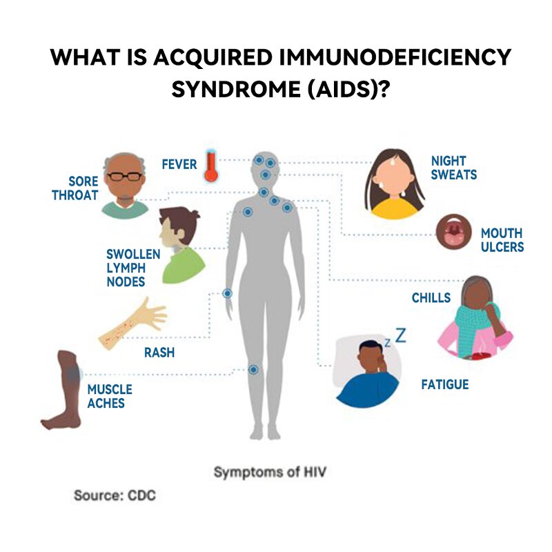 HIV Test Kit Manufacturer - Rapid Professional One Step Blood