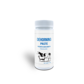 Dehorning Paste Supplier - Best Price for Calves Lambs