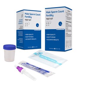 Sperm Test Kit Manufacturer - Rapid Male Sperm Count Fertility