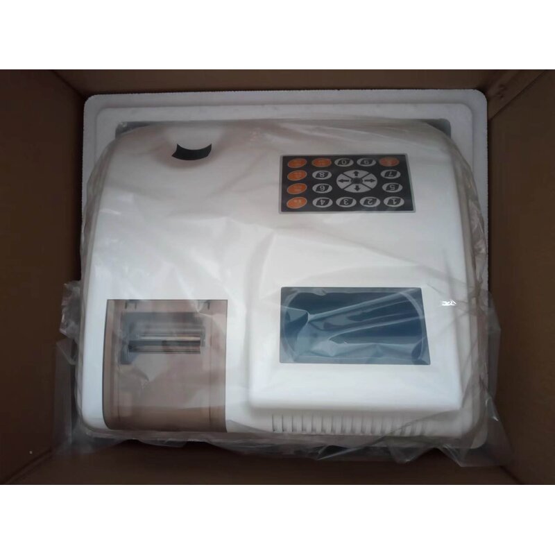 Urine Analyzer Supplier - Laboratory Grade Semi-Automatic W-200B