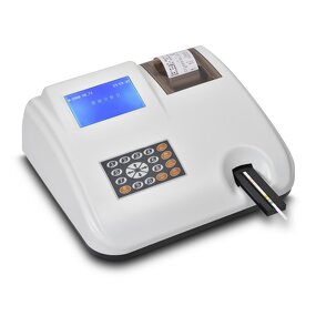 Urine Analyzer Factory - MERYDI W-200B Automatic Urine Analyzer