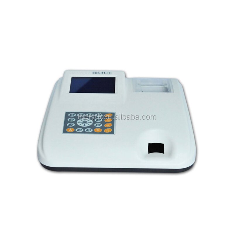 Urine Analyzer Manufacturer - W-200B Semi-Automatic 10-14 Parameter