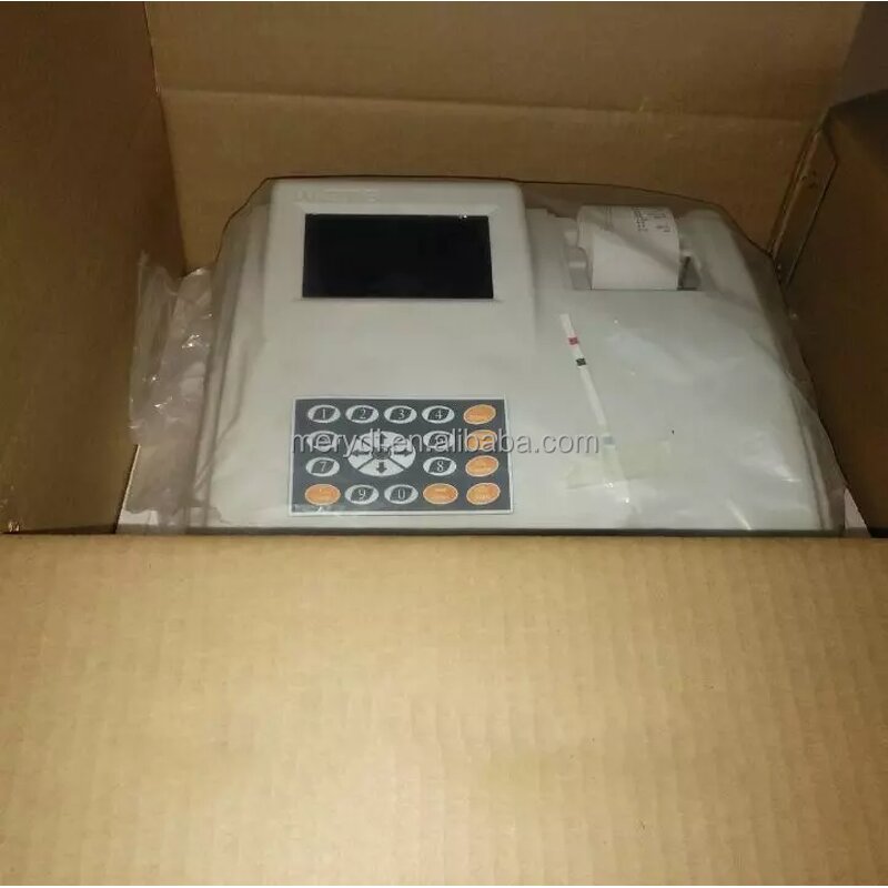 Urine Analyzer Supplier - Laboratory Grade Semi-Automatic W-200B