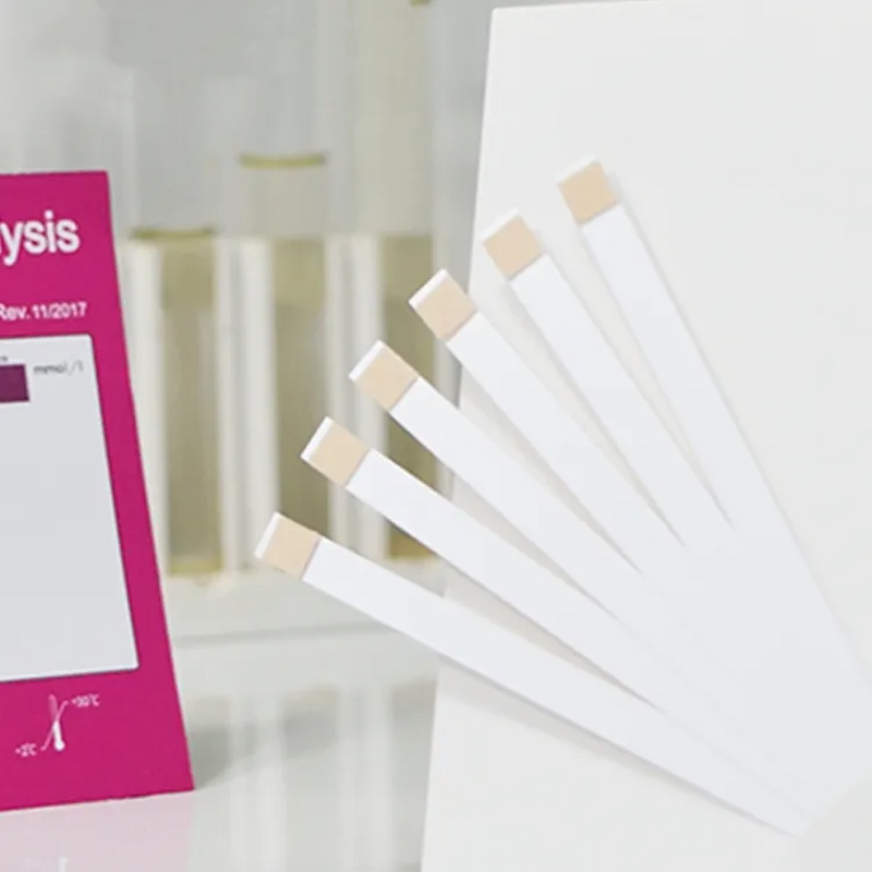 Ketone Test Strips Supplier - 100 CT for Ketogenic Diet Monitoring